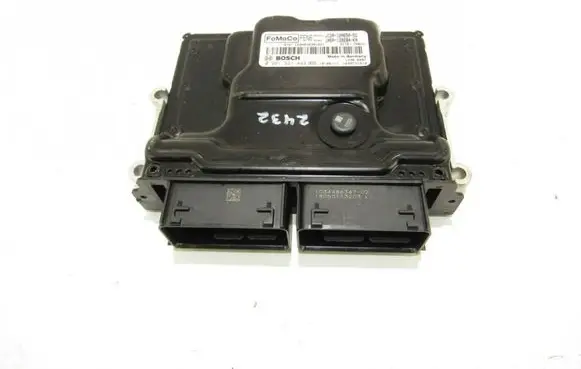 Ford C-MAX II Engine control unit/module J1DA12A650SG