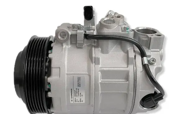Porsche 911 Air conditioning (A/C) compressor (pump) 9A112601105 9A112601104 4471505342