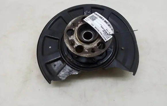 Mercedes-Benz GLK (X204) Rear wheel hub A2123502208