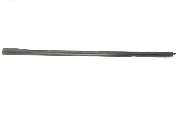 Mercedes-Benz B W247 Intercooler air guide/duct channel A2477273301