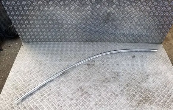 Audi A5 Roof trim bar molding cover 8W8853704