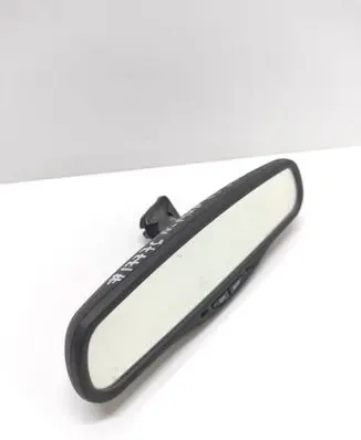 Nissan Murano Z50 Rear view mirror (interior) 015306