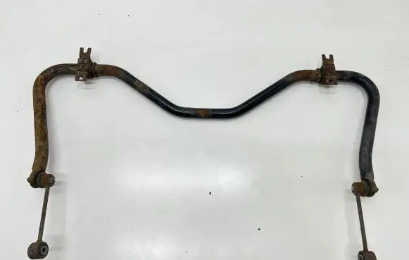 Rear anti-roll bar/sway bar