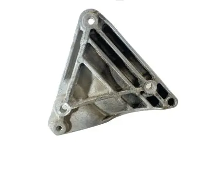 Chevrolet Equinox A/C compressor mount bracket 12651063