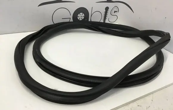 Mercedes-Benz GLC C254 Rear door rubber seal (on body) A2546970100