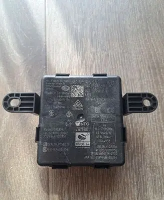 Audi Q4 Sportback e-tron Other devices 5WA959436F