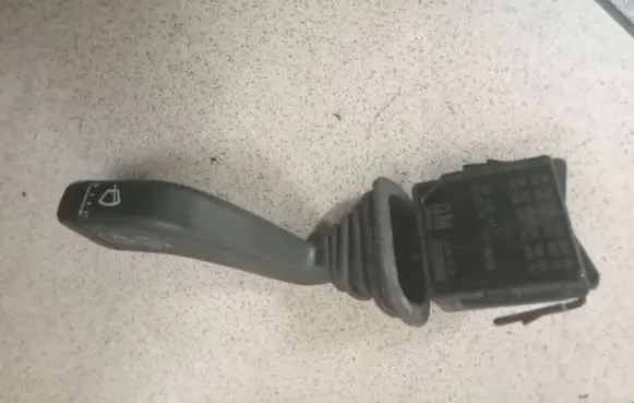 Opel Astra G Indicator stalk