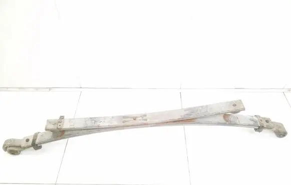 Isuzu D-Max Rear leaf spring 