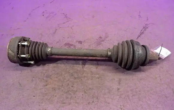 Seat Ibiza III (6L) Front driveshaft