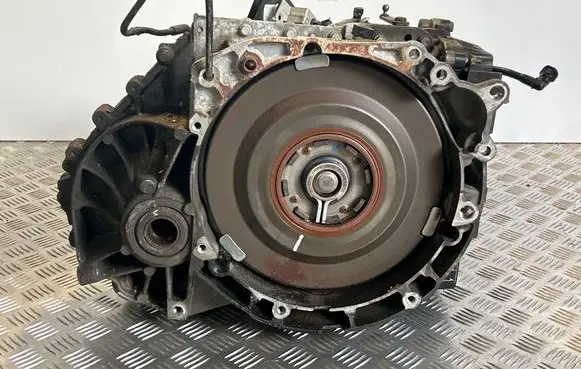 Ford Mondeo MK IV Automatic gearbox 6DCT450MPS6
