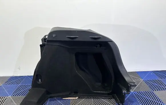 Toyota C-HR I Trunk/boot side trim panel 64733F4020