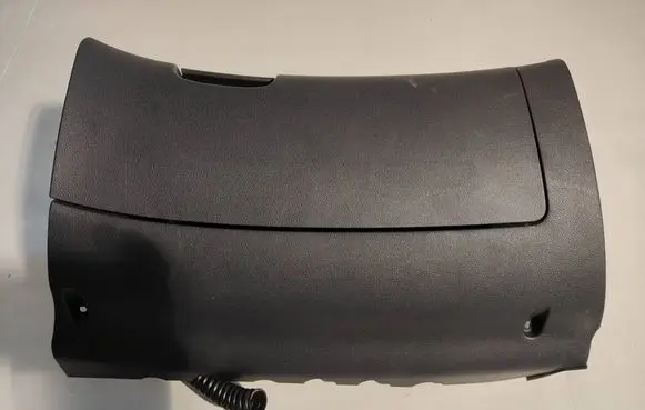 Skoda Octavia Mk2 (1Z) Glove box 1Z1857103