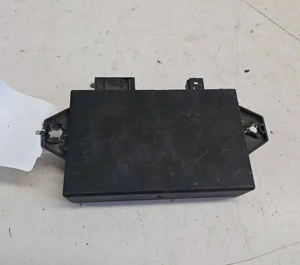 Peugeot 607 Parking PDC control unit/module 9629825080