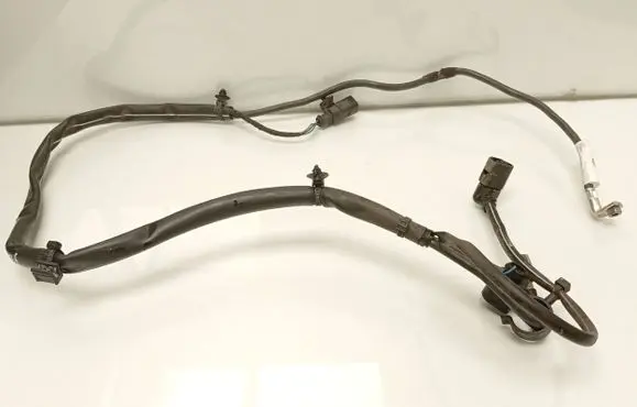 Seat Leon (5F) Wires (starter motor) 5Q0971230DN