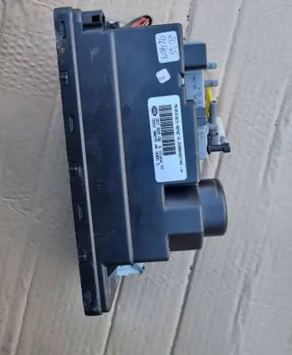 Mercedes-Benz E W210 Central locking vacuum pump 2088000748 00782806 002298075