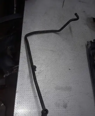 Volvo XC70 Air conditioning (A/C) pipe/hose