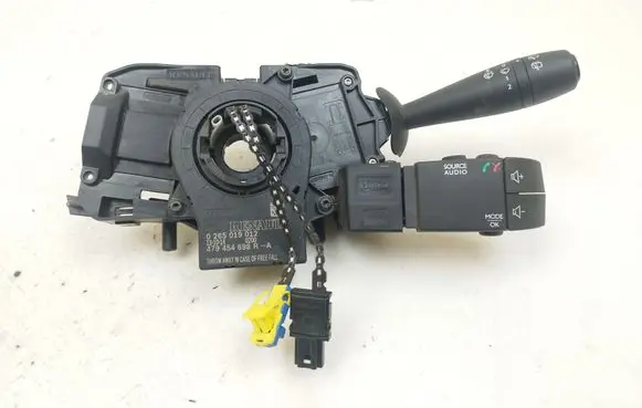 Dacia Duster Wiper turn signal indicator stalk/switch E10602 681726046R 190913233900
