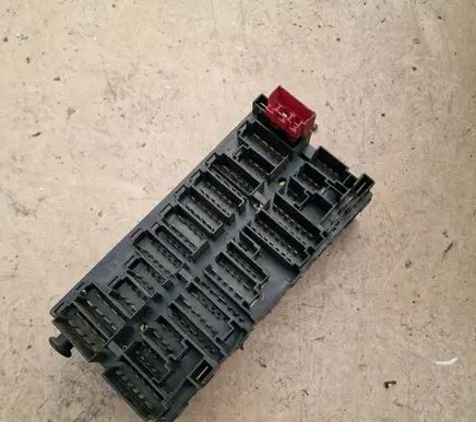 Fuse box set