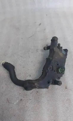 Peugeot Partner Thermostat/thermostat housing PF2C1GF45