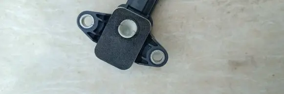 Audi A3 S3 A3 Sportback 8P Airbag deployment crash/impact sensor 8P0955557