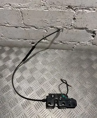 Volkswagen Amarok Engine bonnet/hood lock/catch