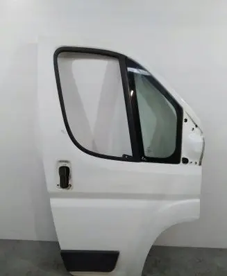 Fiat Ducato Front door 