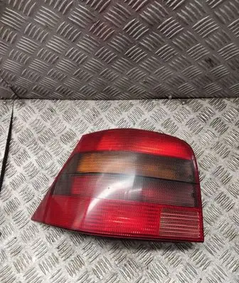 Volkswagen Golf IV Rear/tail lights
