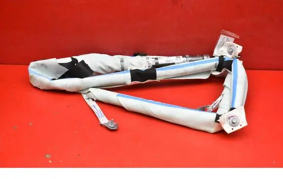 Tesla Model Y Roof airbag P1675065EUC