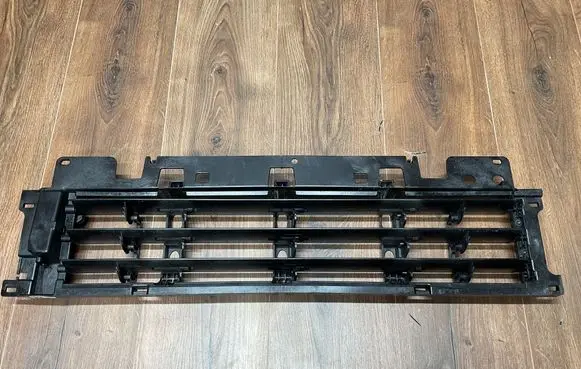 Land Rover Range Rover Velar Radiator support slam panel LX738A118AC