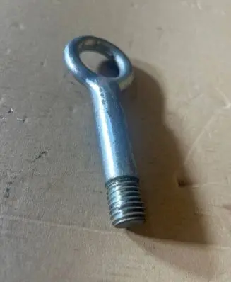 Honda Civic Towing hook eye 