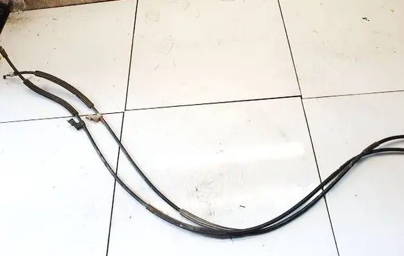 Volvo V40 Handbrake/parking brake wiring cable 31362965