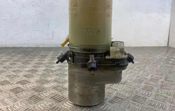 Opel Vectra C Electric power steering pump 