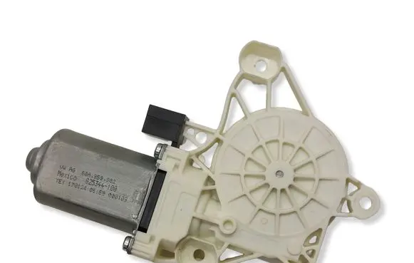 Volkswagen Tiguan Allspace Front door window regulator motor 80A959802