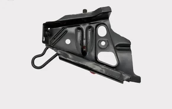 Fiat Punto (176) Side car body part 7733255
