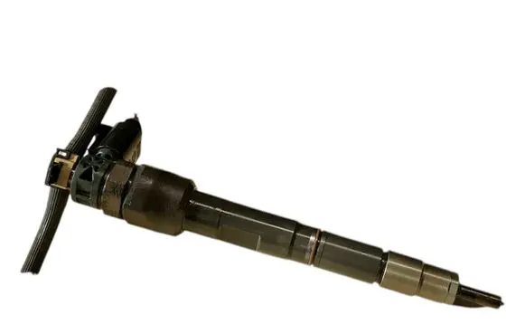 Skoda Octavia Mk3 (5E) Fuel injector 04L130277AJ 0445110477