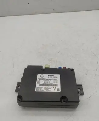 Mercedes-Benz C W205 Other control units/modules A1669005517 A2059016810