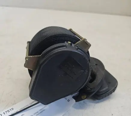 Ford Galaxy Middle seatbelt (rear) 542180411A