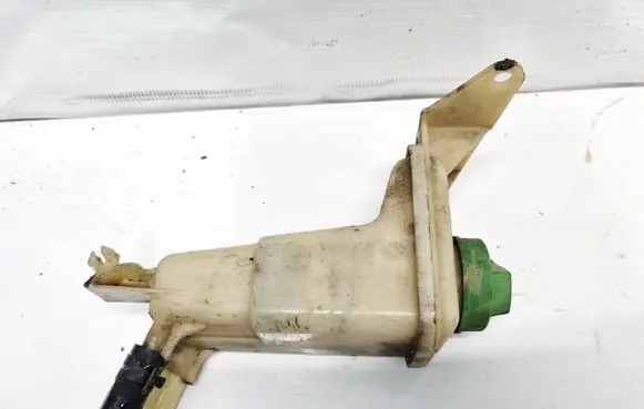 Peugeot Partner Power steering fluid tank/reservoir 8D0422373C