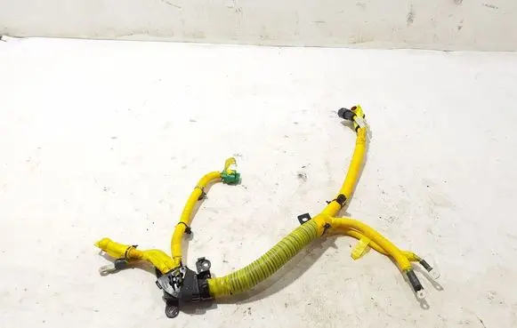 Dacia Duster Other wiring loom 241684642R