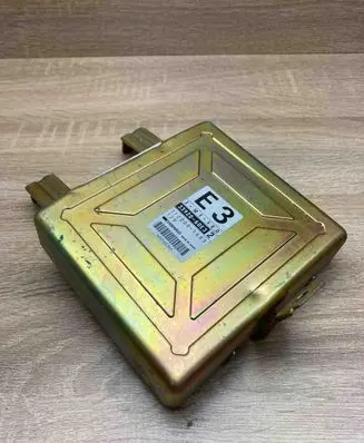 Geo Metro I Engine control unit/module ECU 3392060E32 1120001683 3MTFED