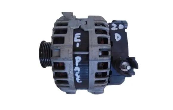 Jaguar E-Pace Generator/alternator GX7310300CE