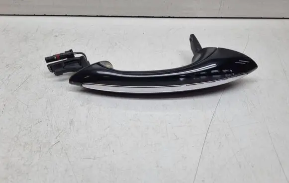 BMW 5 F10 F11 Front door exterior handle
