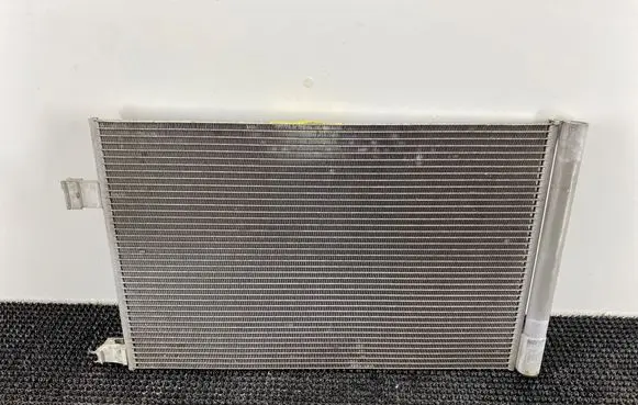 Jaguar XE A/C cooling radiator (condenser) GX7319710BB