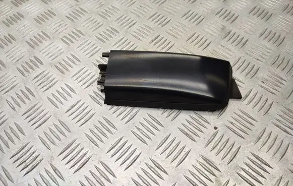 Suzuki Grand Vitara II Roof bar rail cover 
