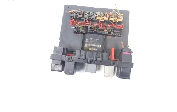 Comfort/convenience module