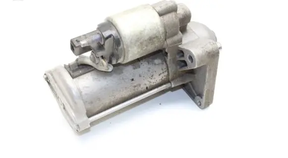 Citroen DS3 Starter motor 9830507480