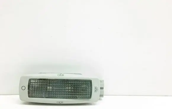 Volkswagen Golf IV Rear seat light 3B0947291