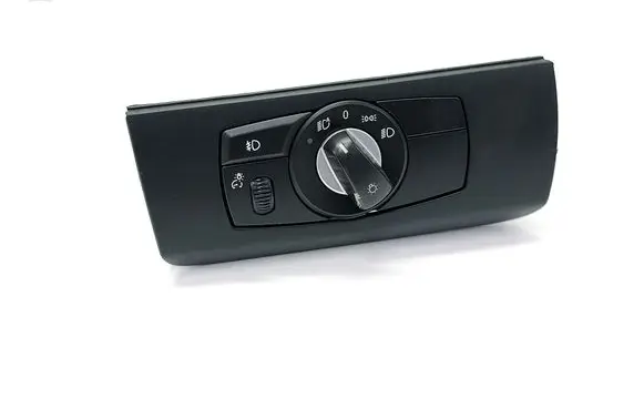 BMW X5M E70 Light switch 913472802 9134728
