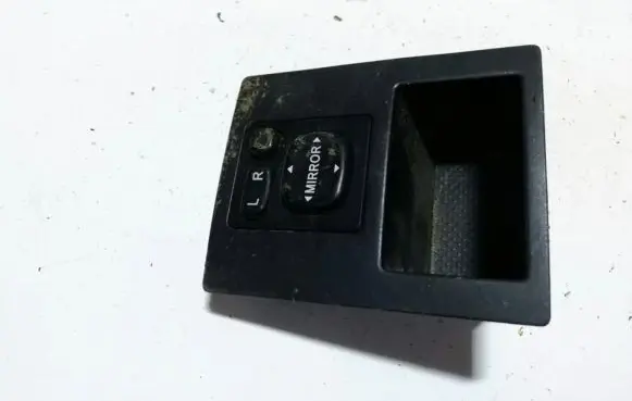 Toyota RAV 4 (XA30) Wing mirror switch 5892542010 58925-42010