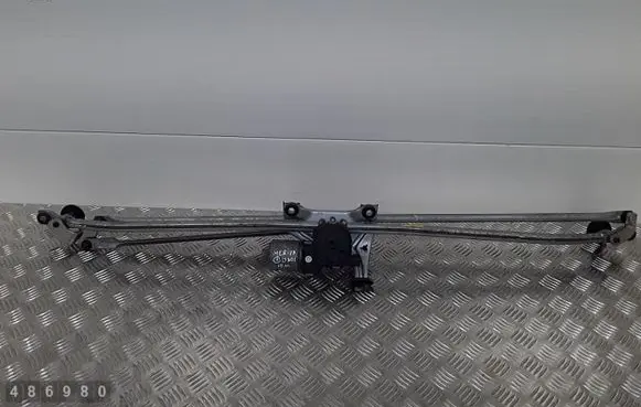 Opel Meriva B Front wiper linkage 3397021104